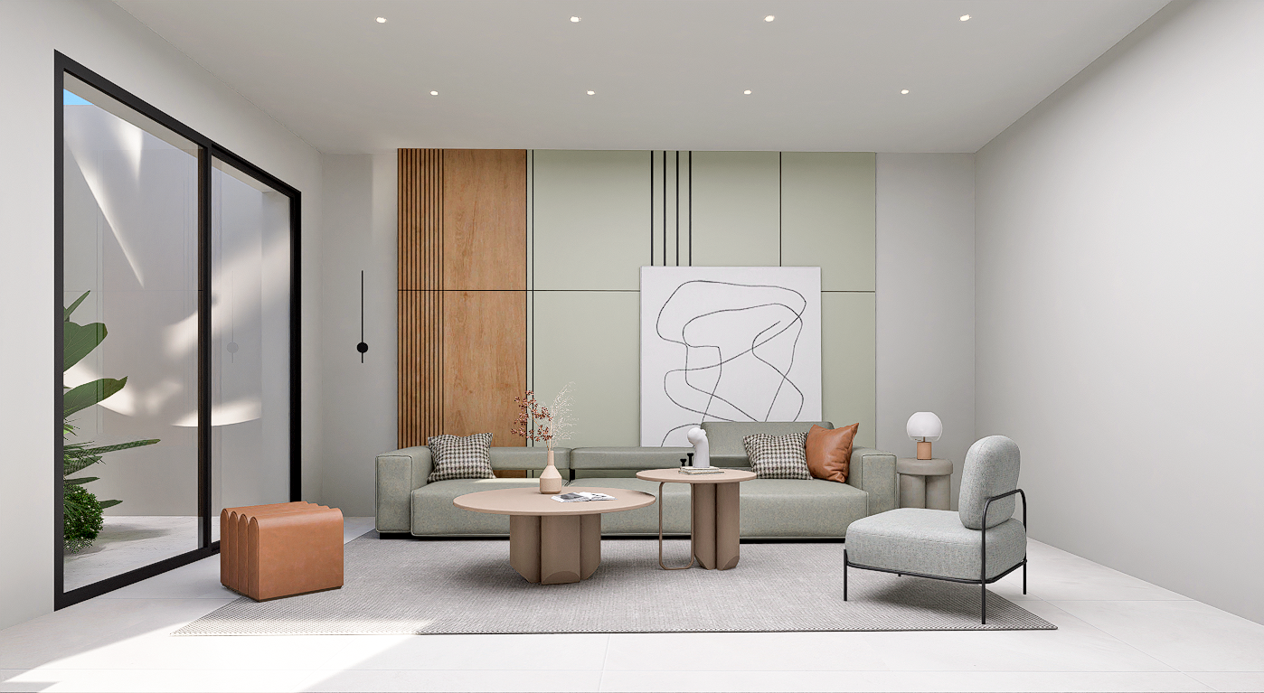 3 bedroom Villa in Finestrat