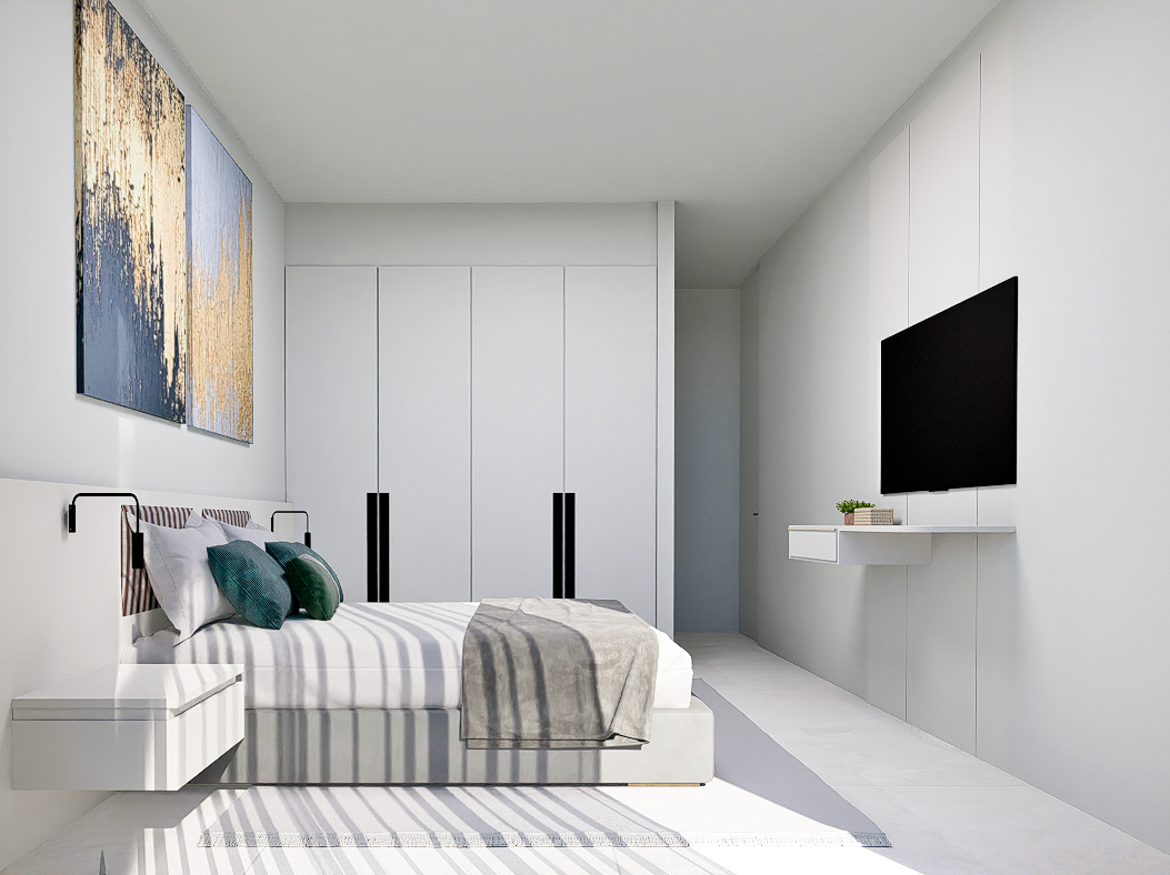 3 bedroom Villa in Finestrat