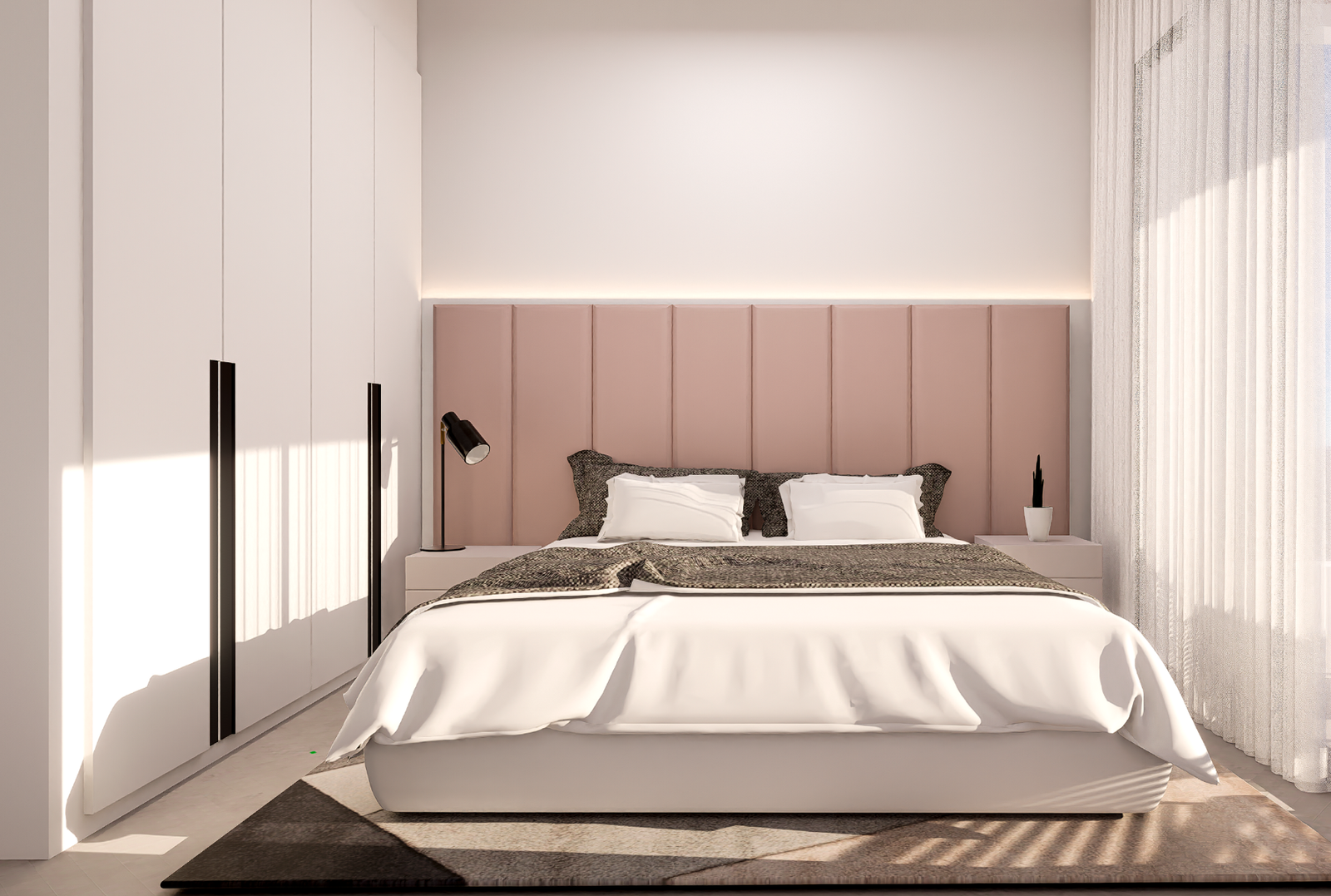 2 bedroom Apartment in Finestrat