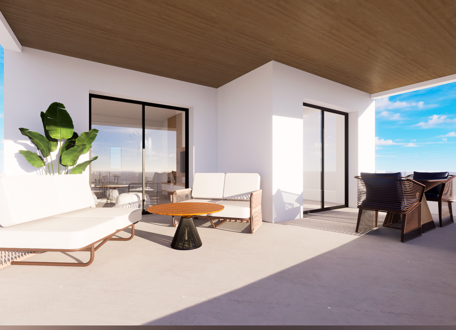 2 bedroom Apartment in Finestrat