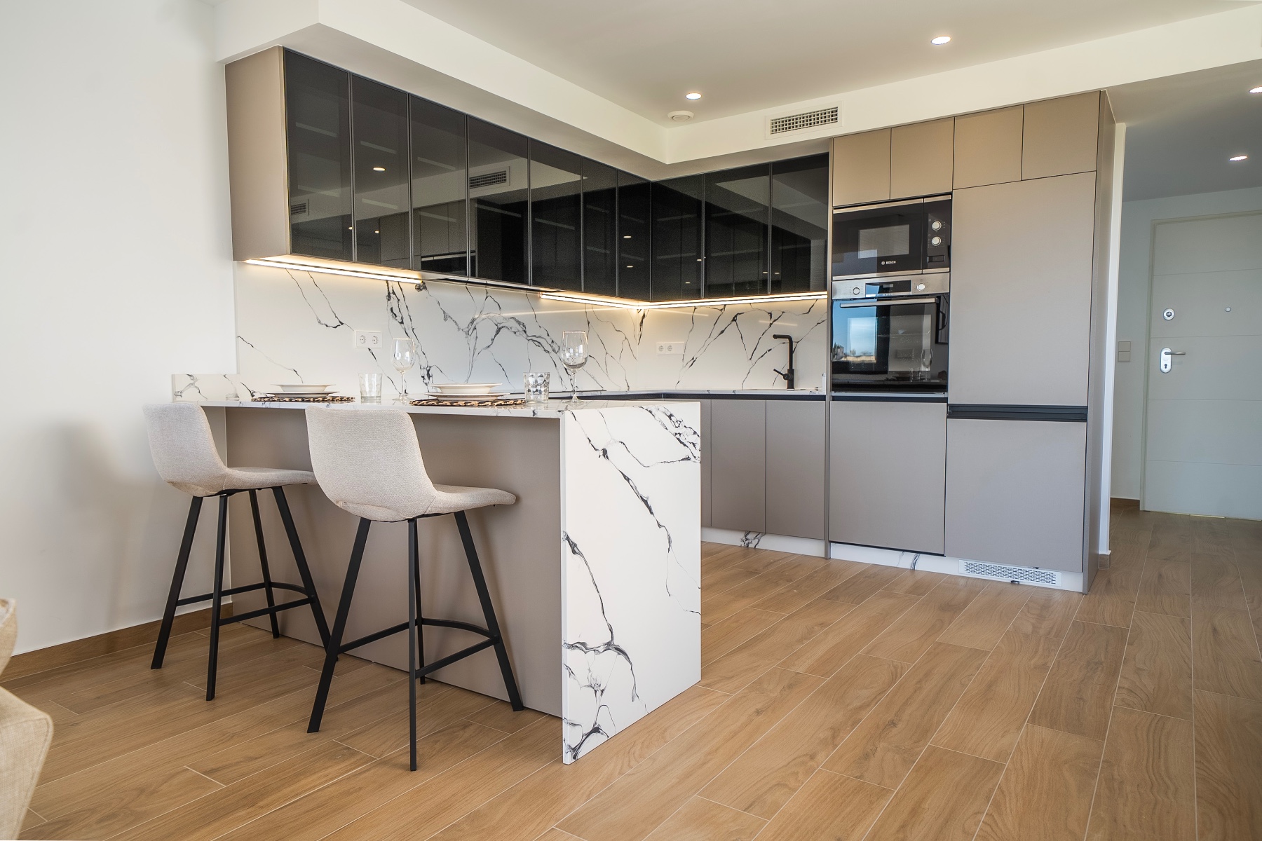 3 bedroom Villa in Algorfa