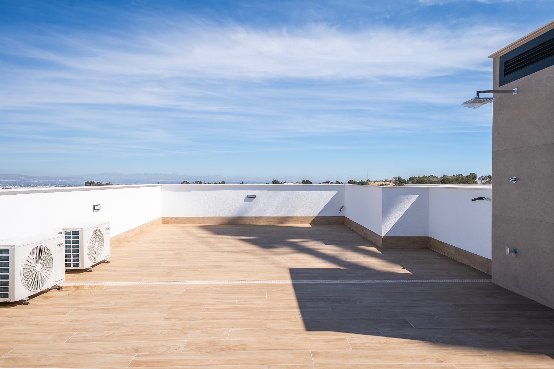 3 bedroom Villa in Algorfa