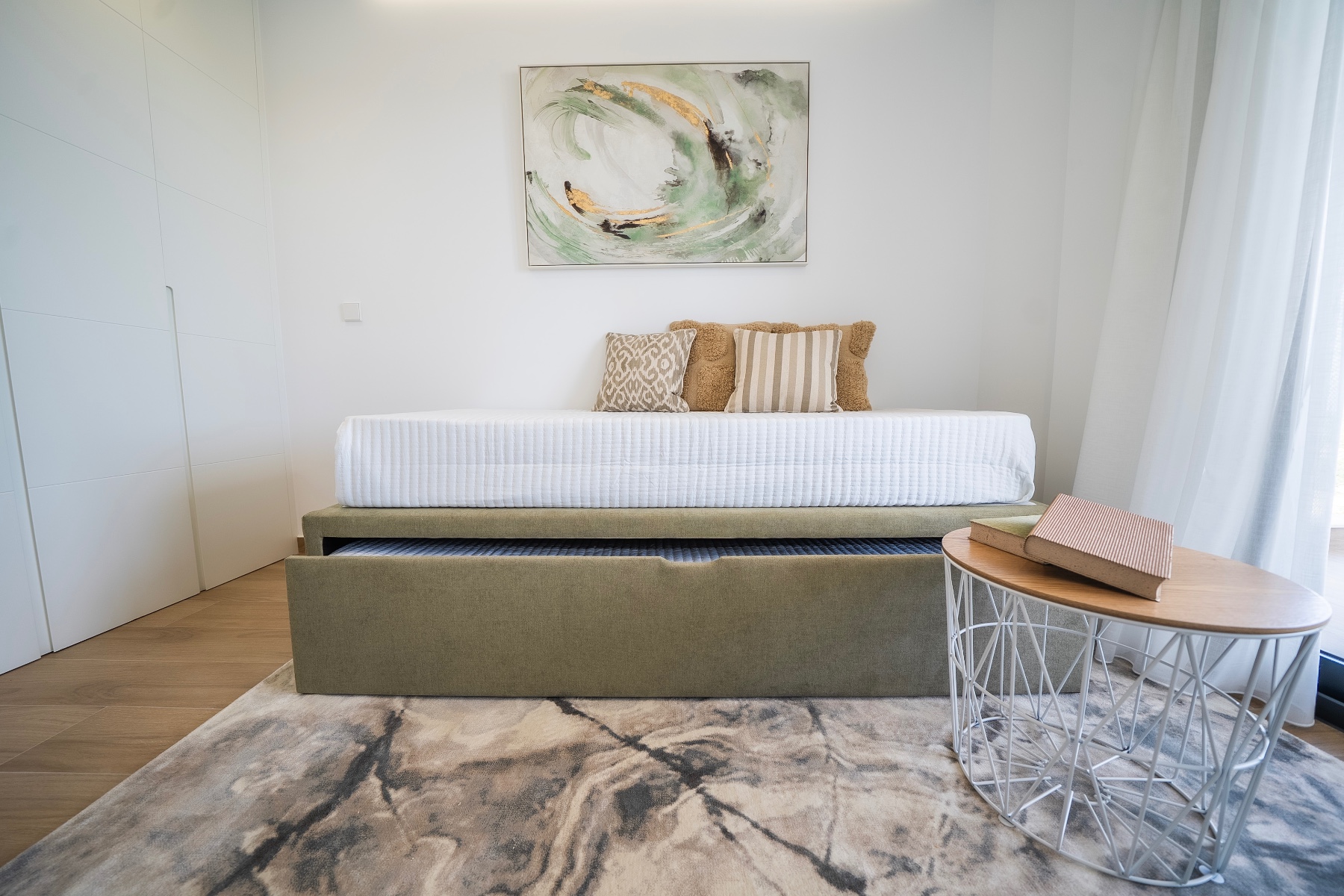 3 bedroom Villa in Algorfa