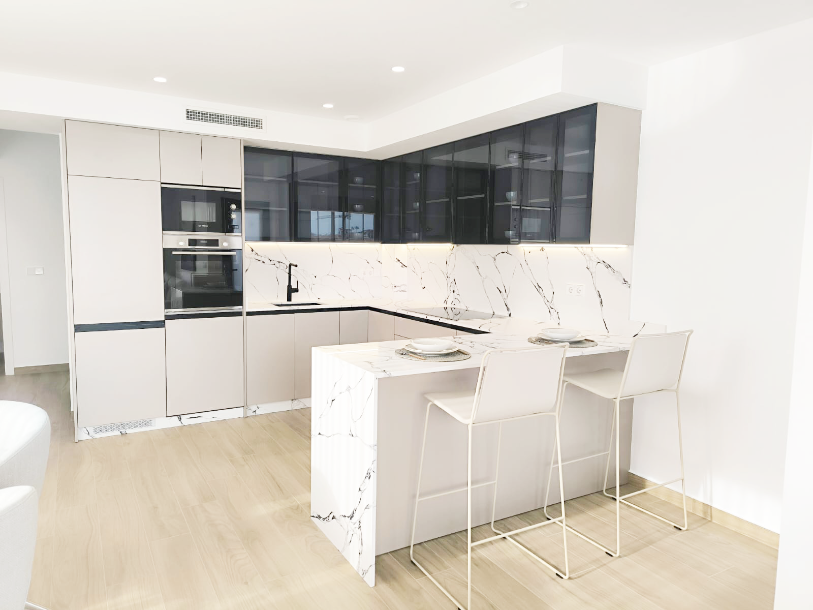 3 bedroom Villa in Algorfa