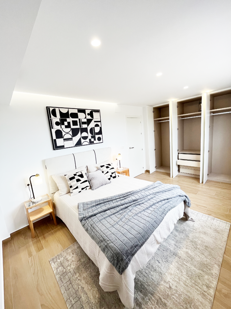 3 bedroom Villa in Algorfa