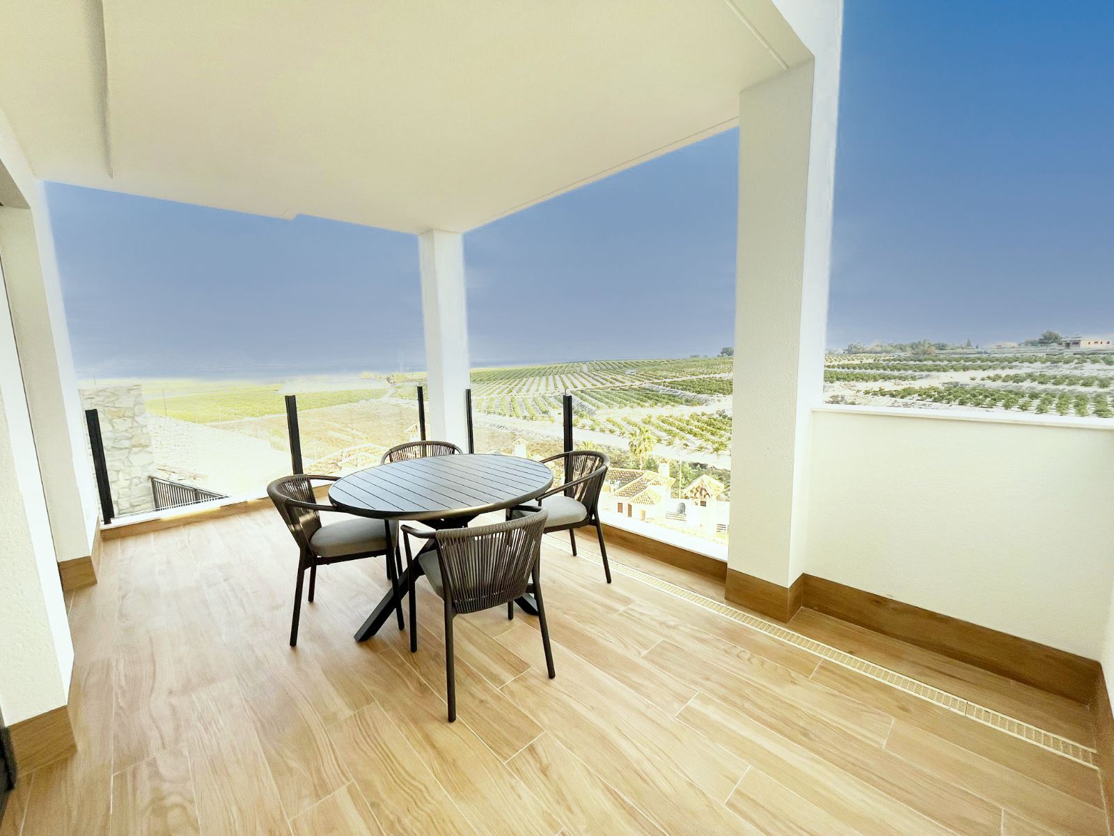 3 bedroom Villa in Algorfa