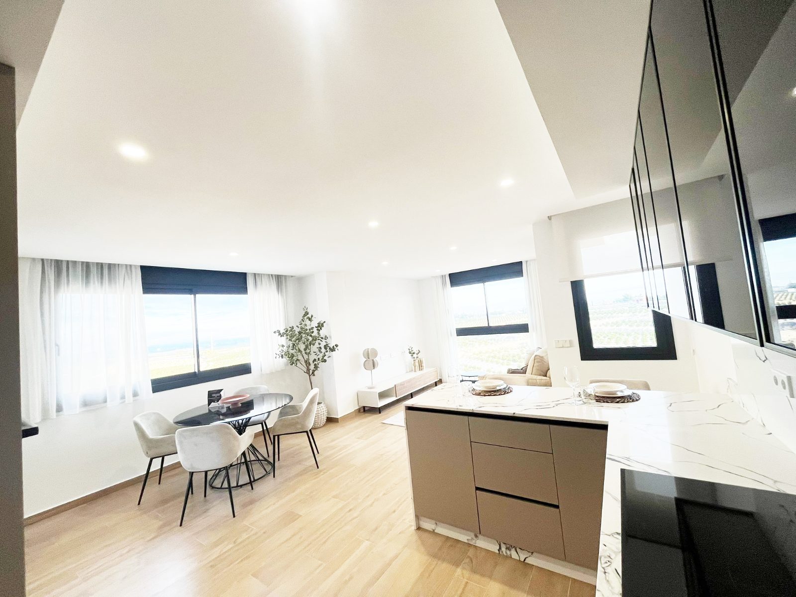 3 bedroom Villa in Algorfa