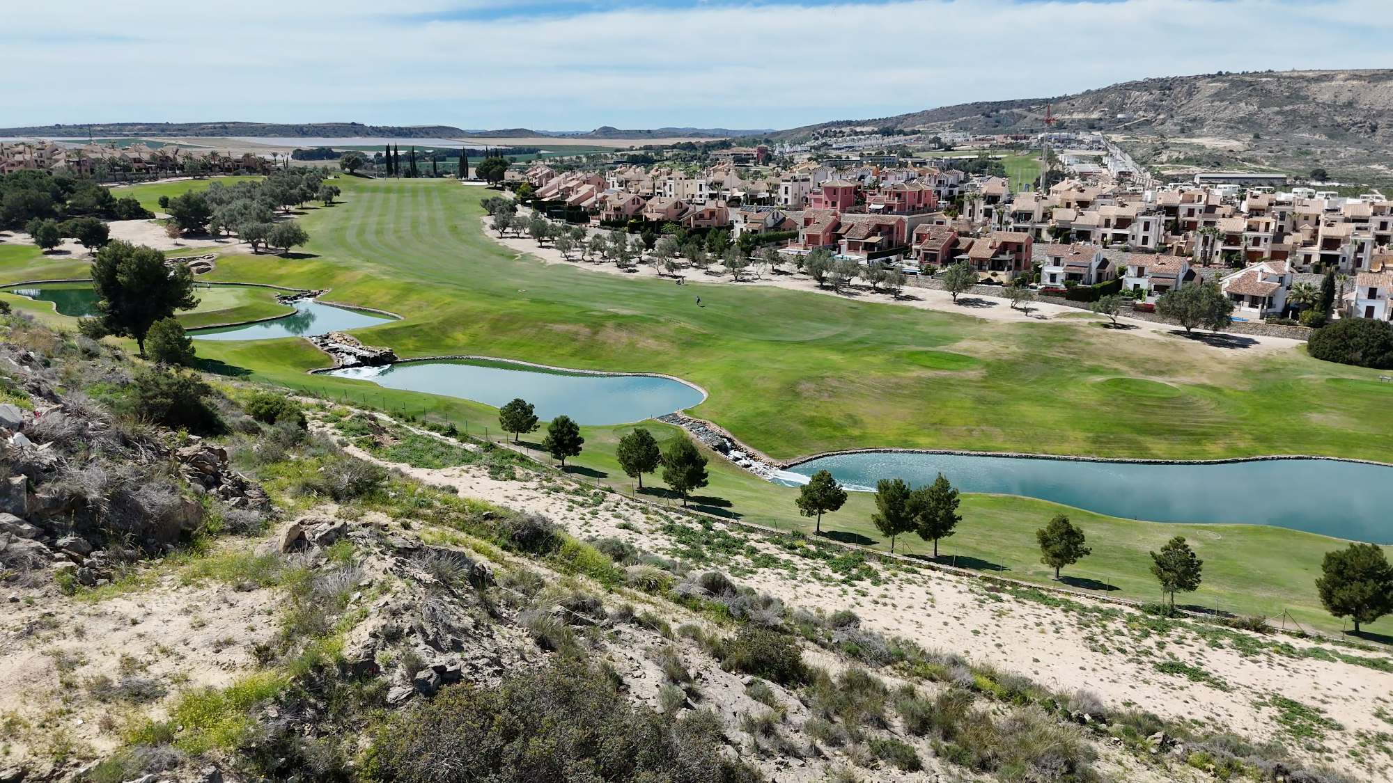 3 bedroom Villa in Algorfa