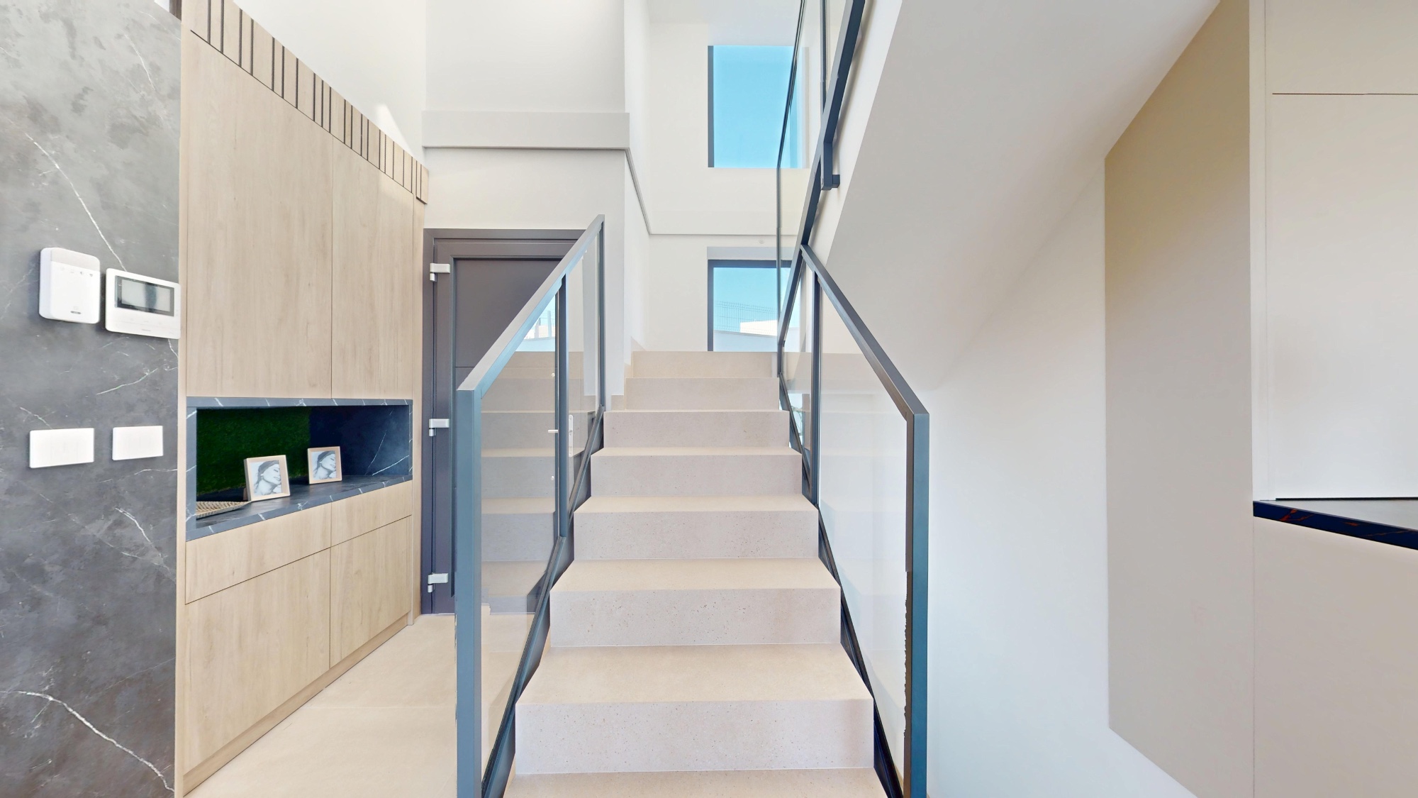 3 bedroom Villa in Finestrat