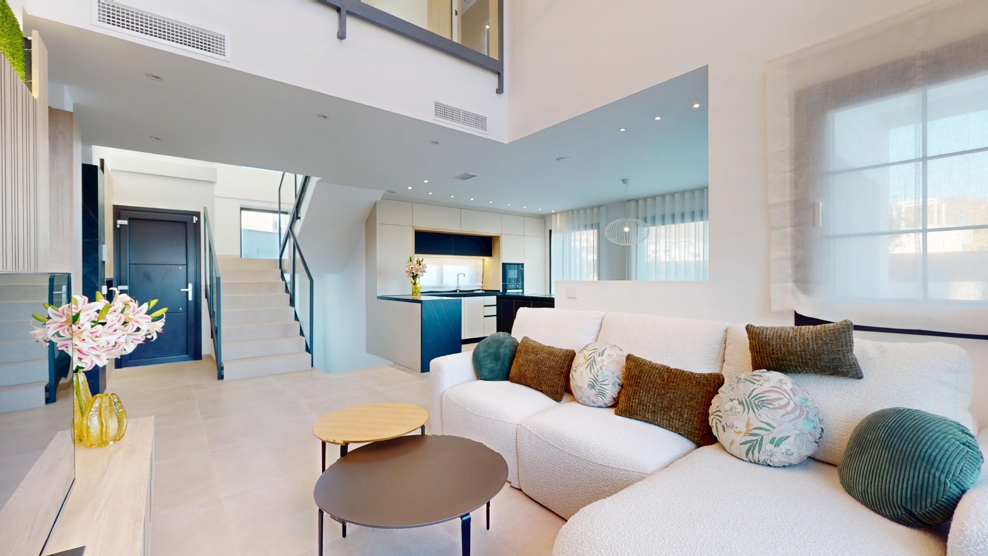 3 bedroom Villa in Finestrat