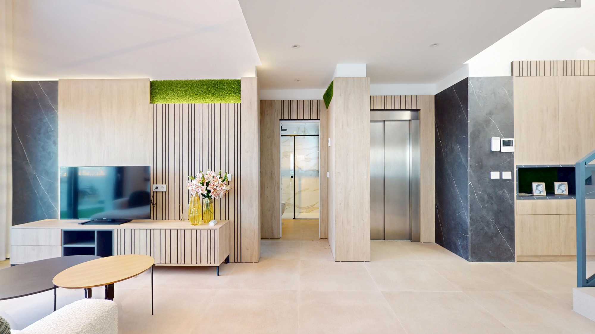 3 bedroom Villa in Finestrat