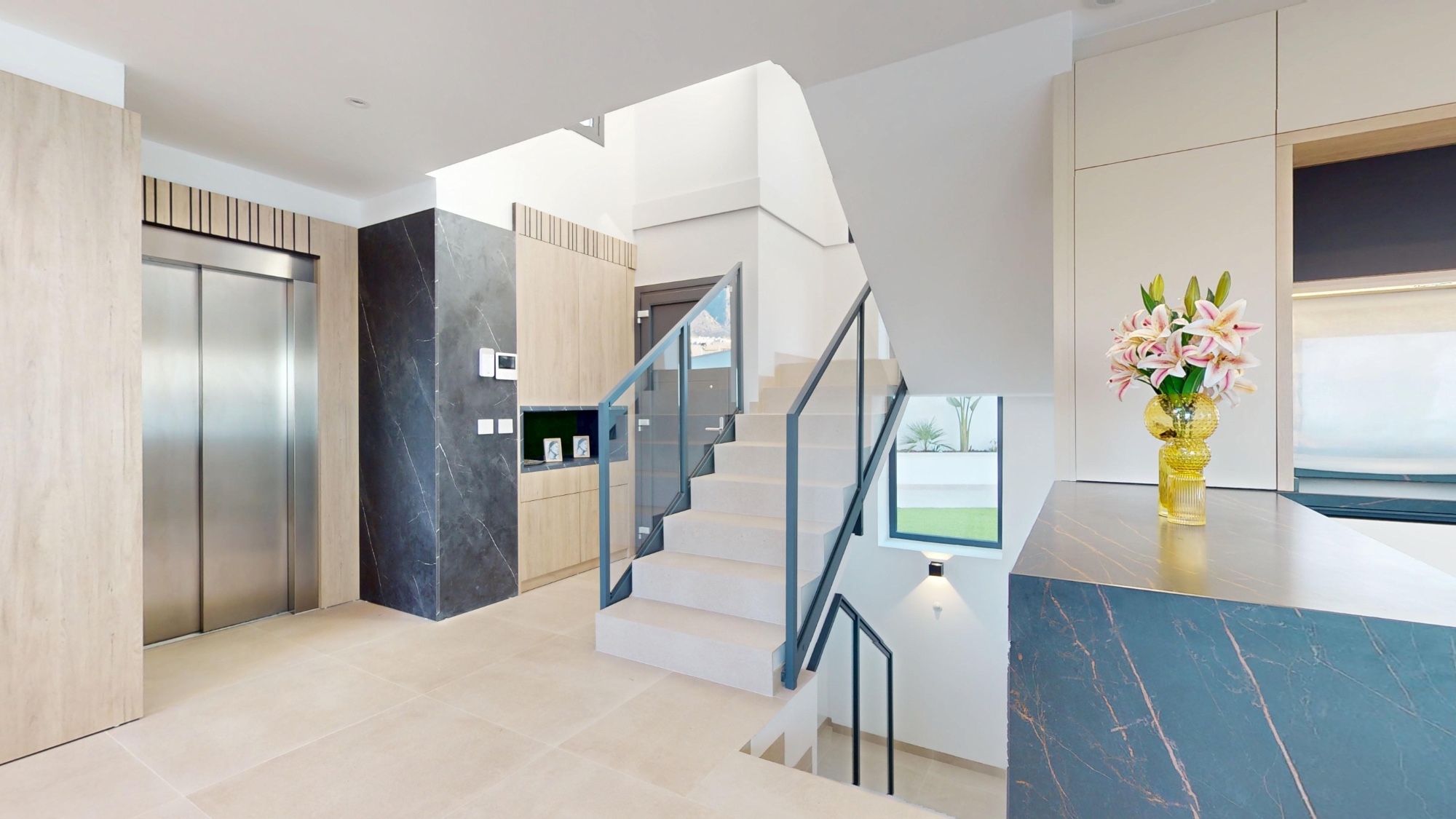 3 bedroom Villa in Finestrat