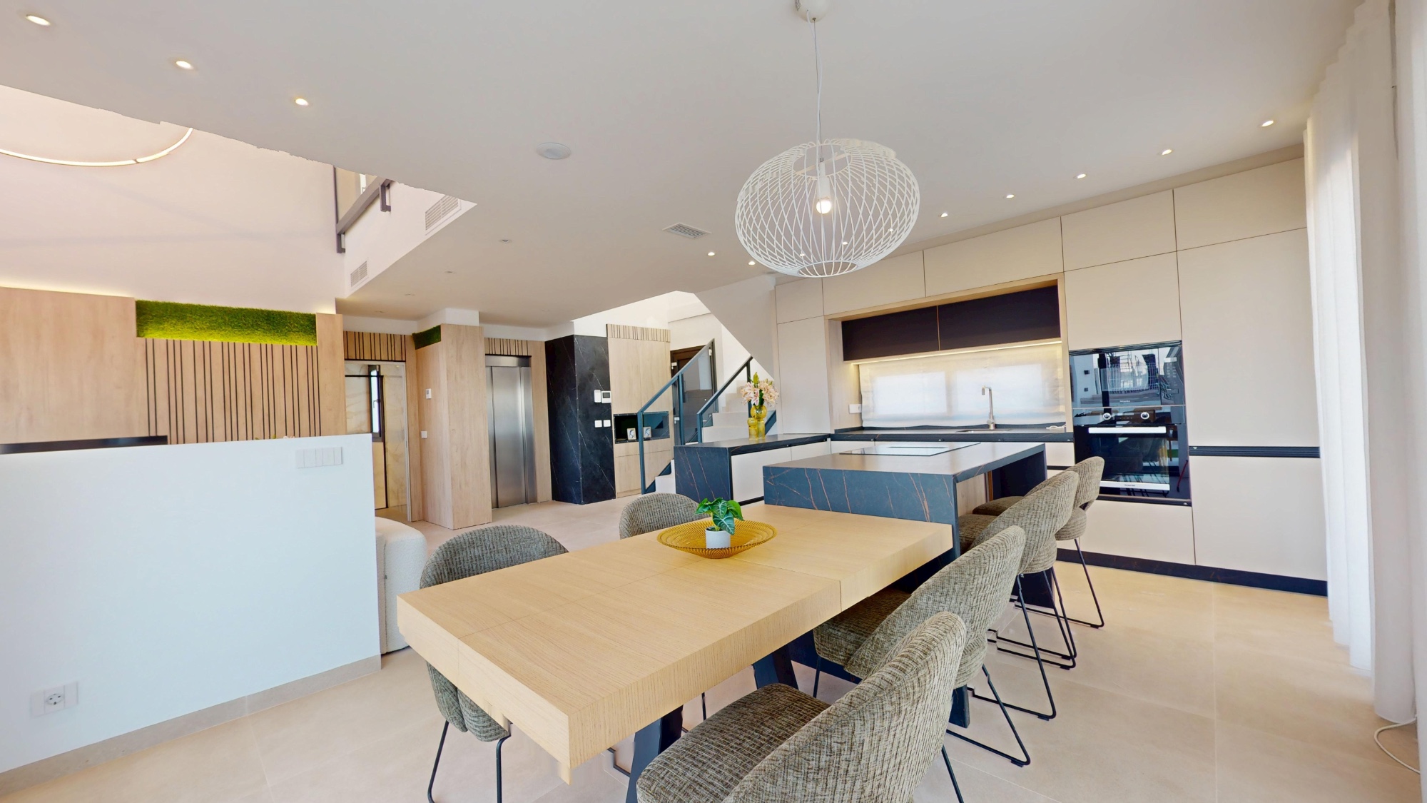 3 bedroom Villa in Finestrat