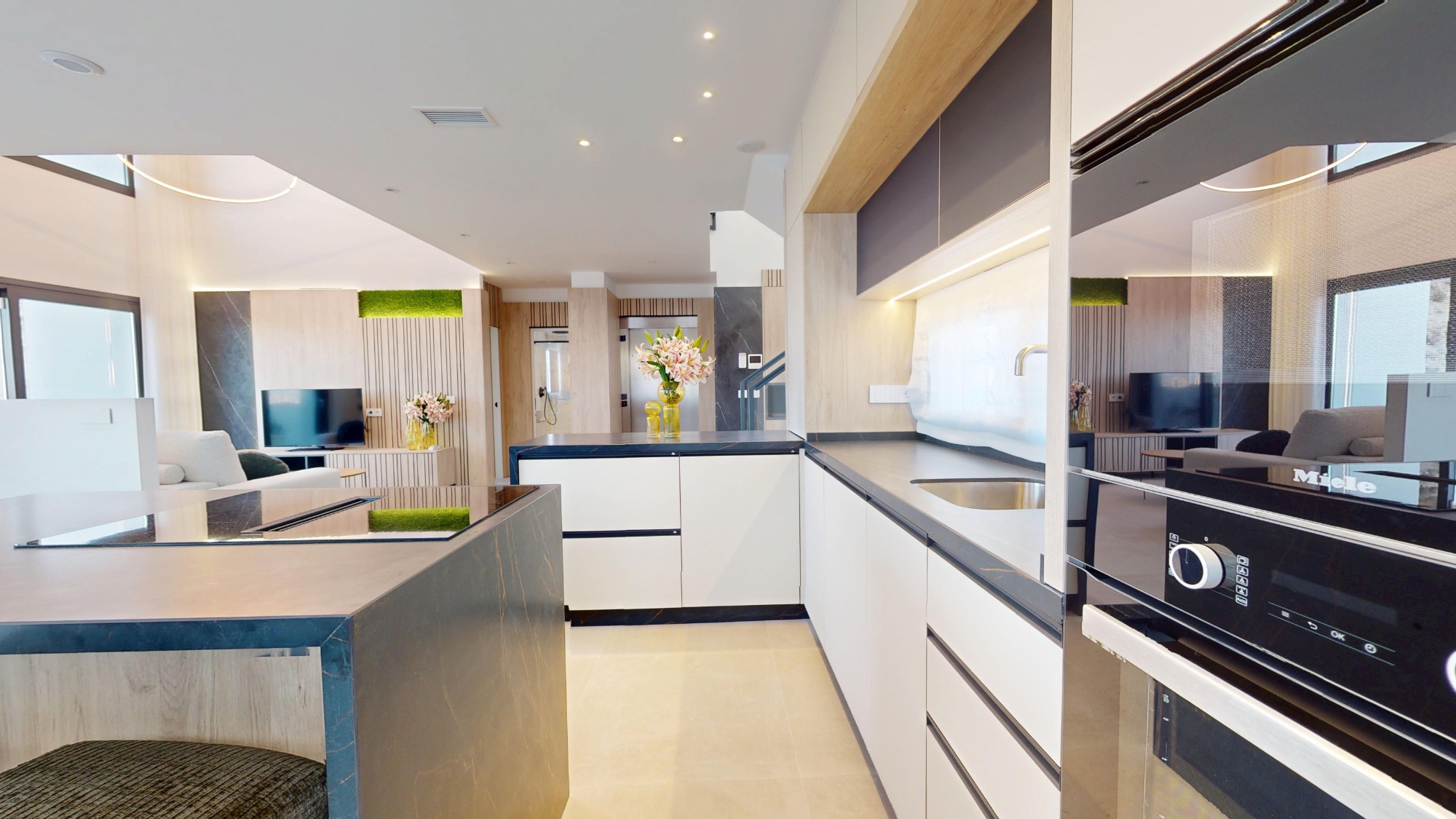 3 bedroom Villa in Finestrat