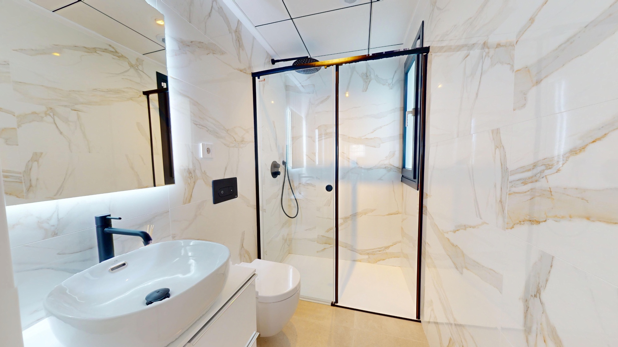 3 bedroom Villa in Finestrat