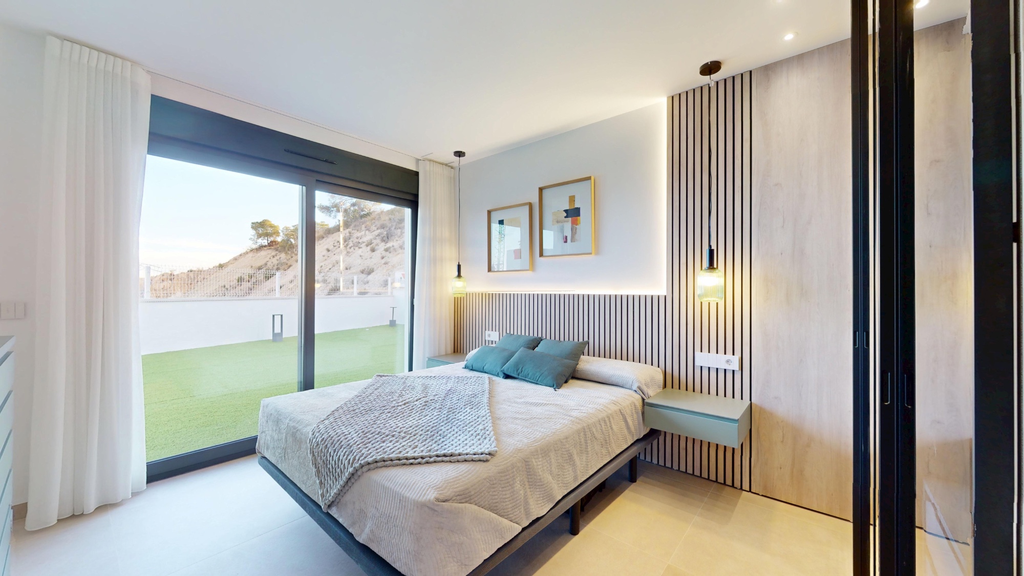 3 bedroom Villa in Finestrat