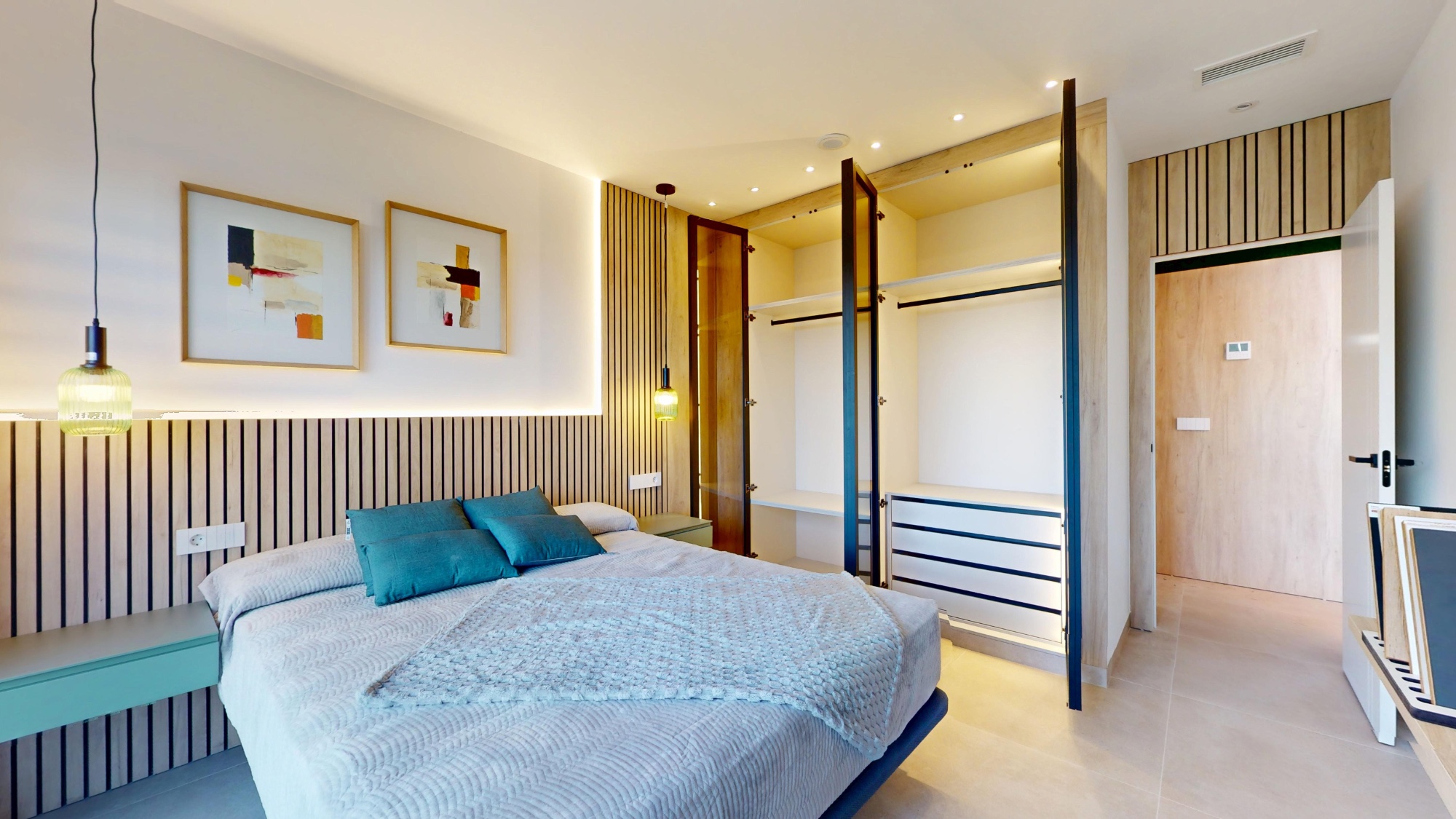 3 bedroom Villa in Finestrat