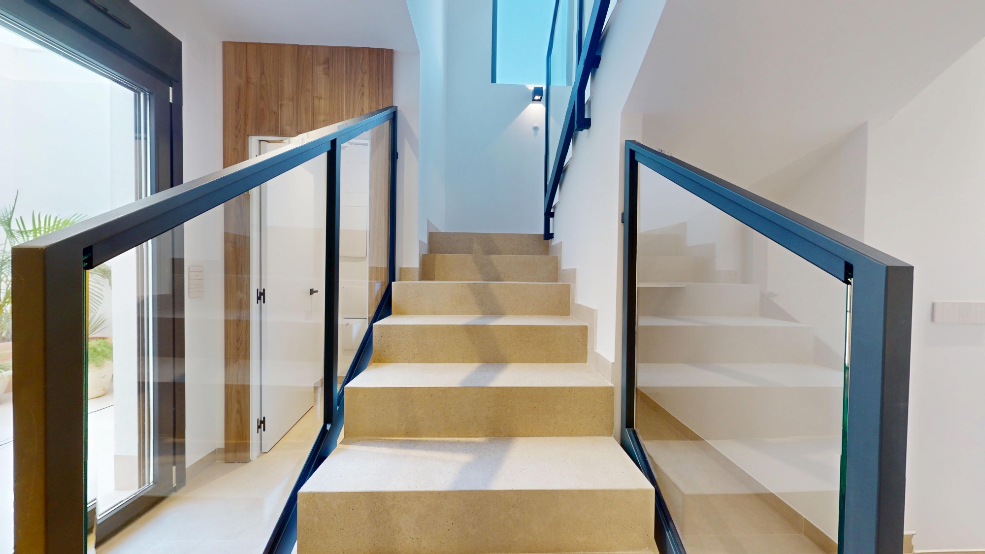 3 bedroom Villa in Finestrat