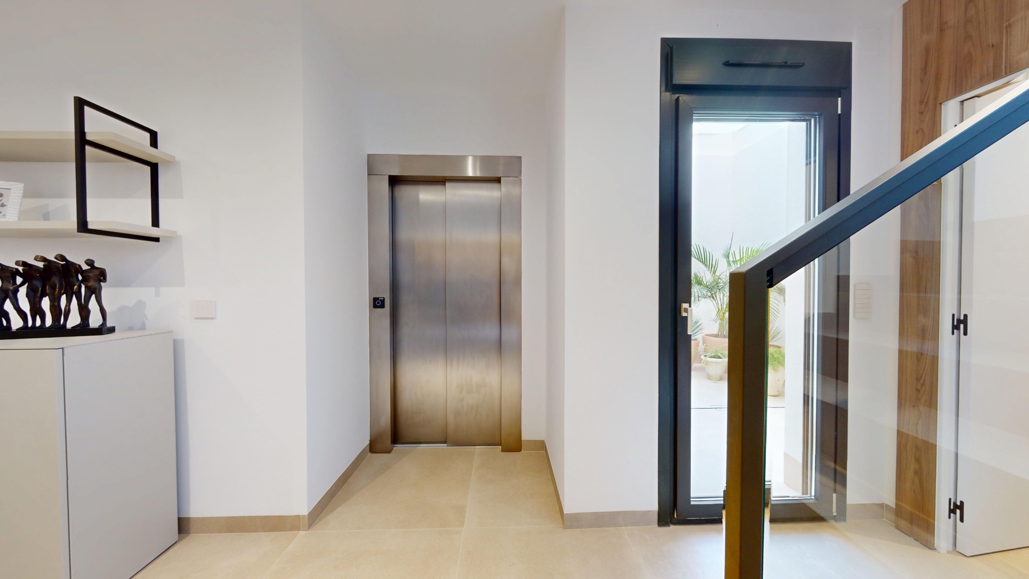 3 bedroom Villa in Finestrat