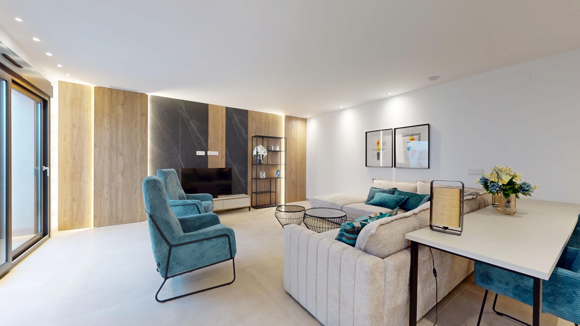 3 bedroom Villa in Finestrat