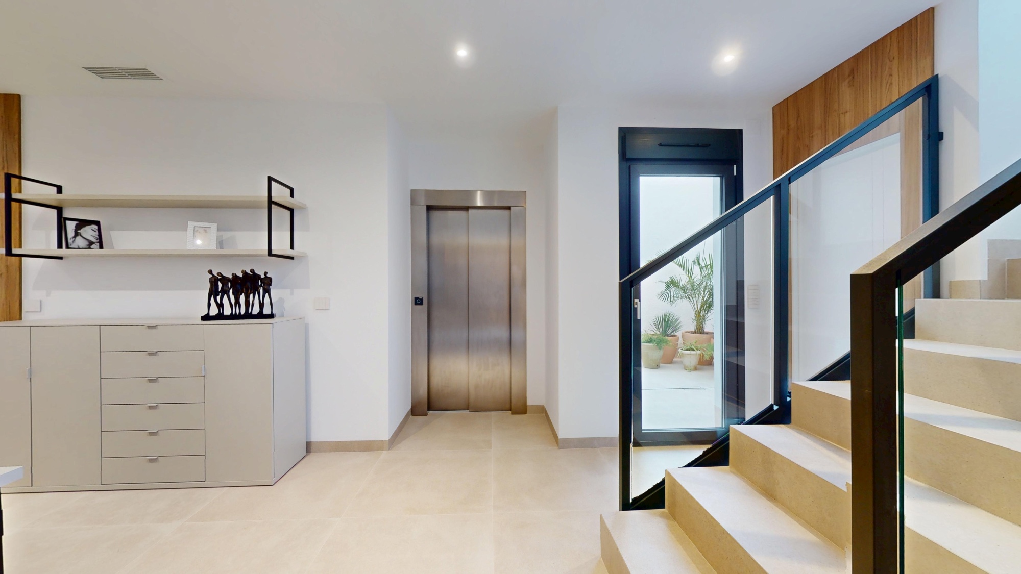 3 bedroom Villa in Finestrat