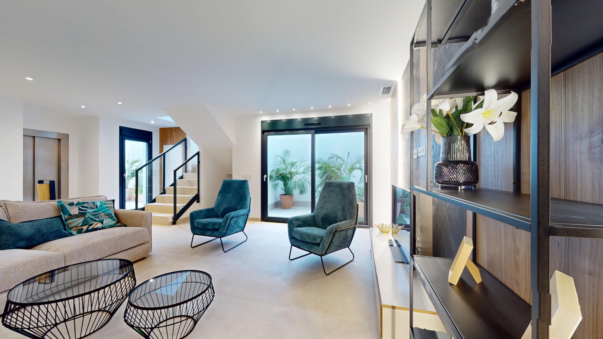 3 bedroom Villa in Finestrat