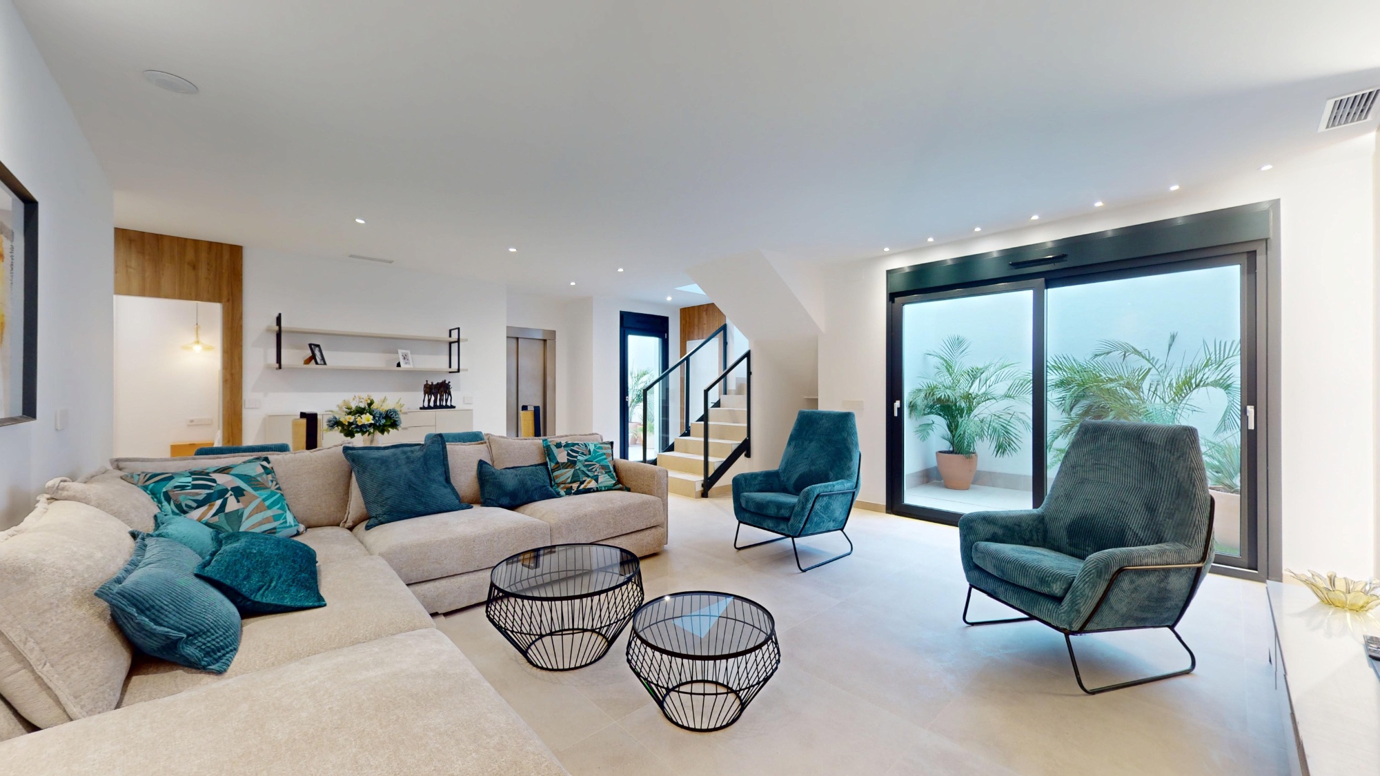 3 bedroom Villa in Finestrat