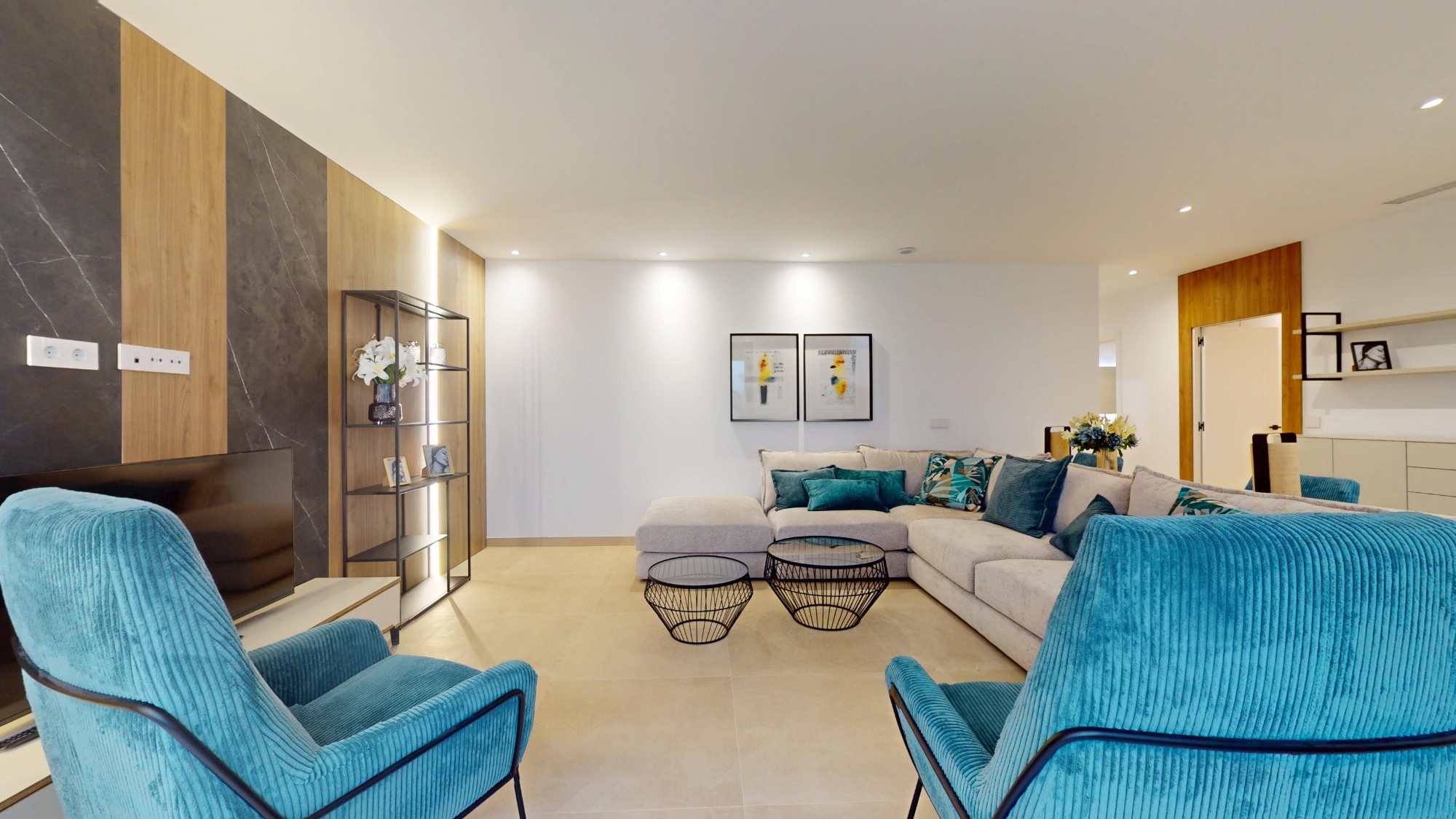 3 bedroom Villa in Finestrat