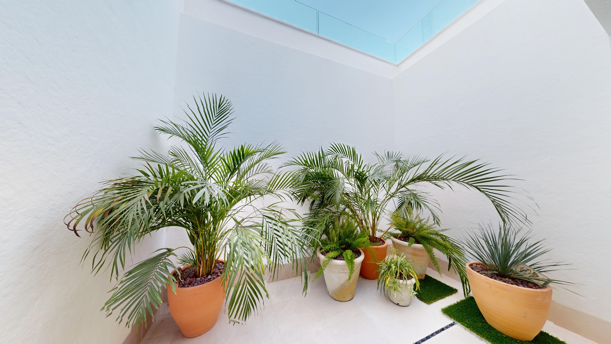 3 bedroom Villa in Finestrat