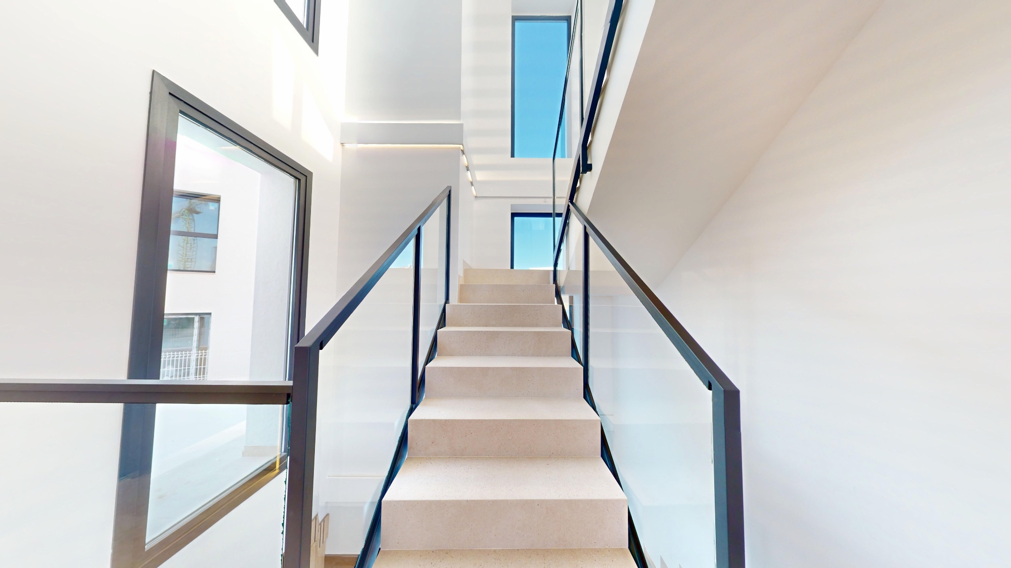 3 bedroom Villa in Finestrat