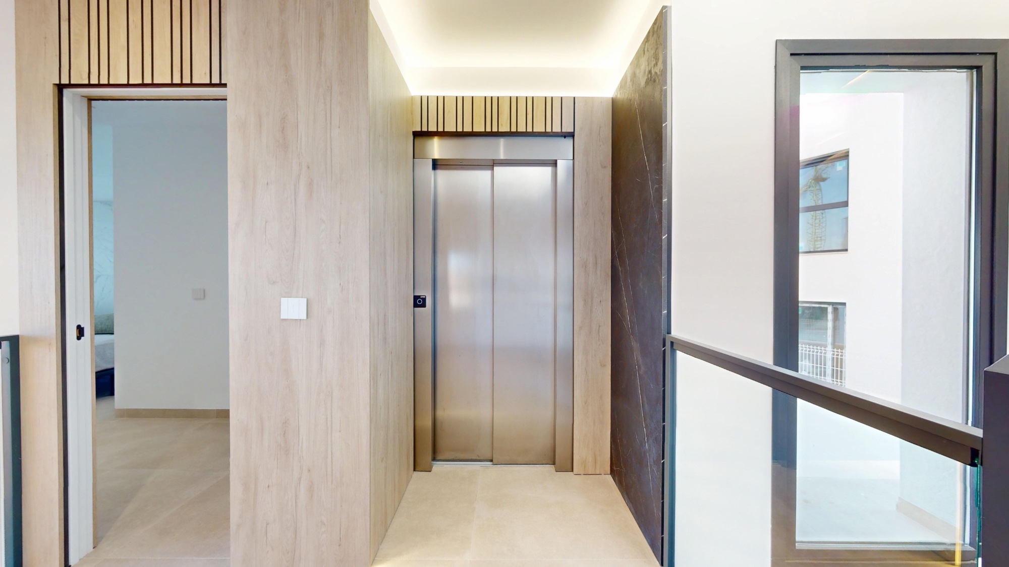 3 bedroom Villa in Finestrat