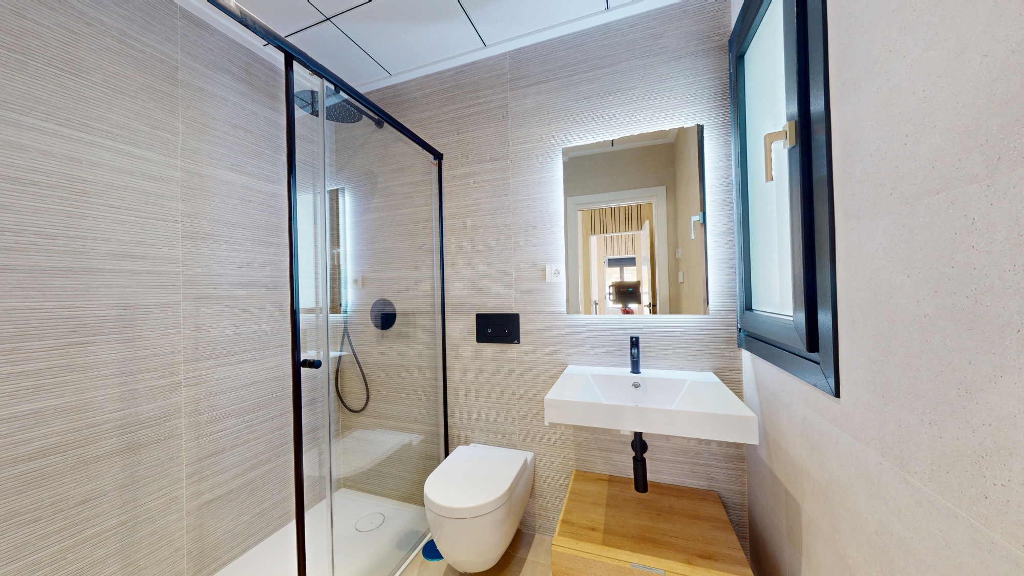 3 bedroom Villa in Finestrat