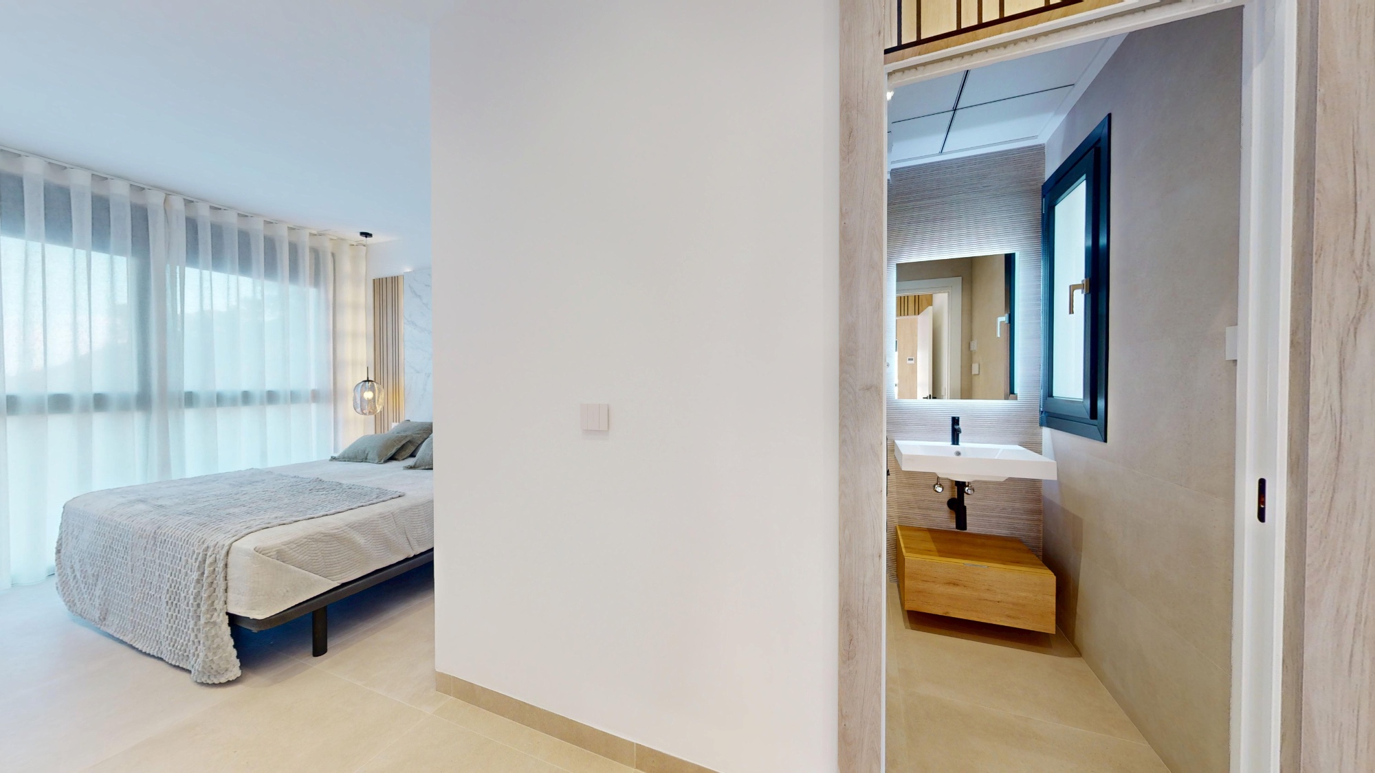 3 bedroom Villa in Finestrat