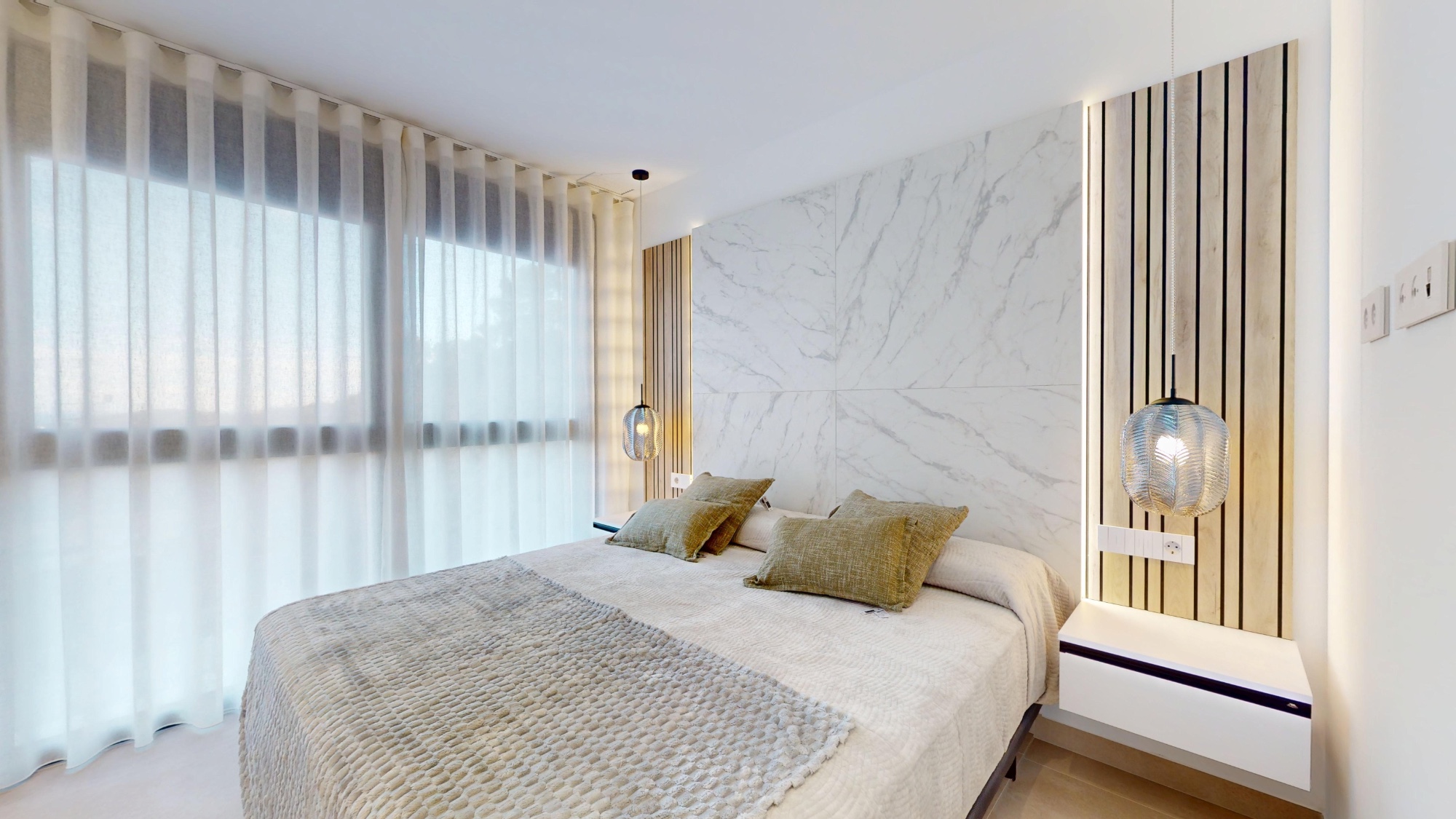 3 bedroom Villa in Finestrat