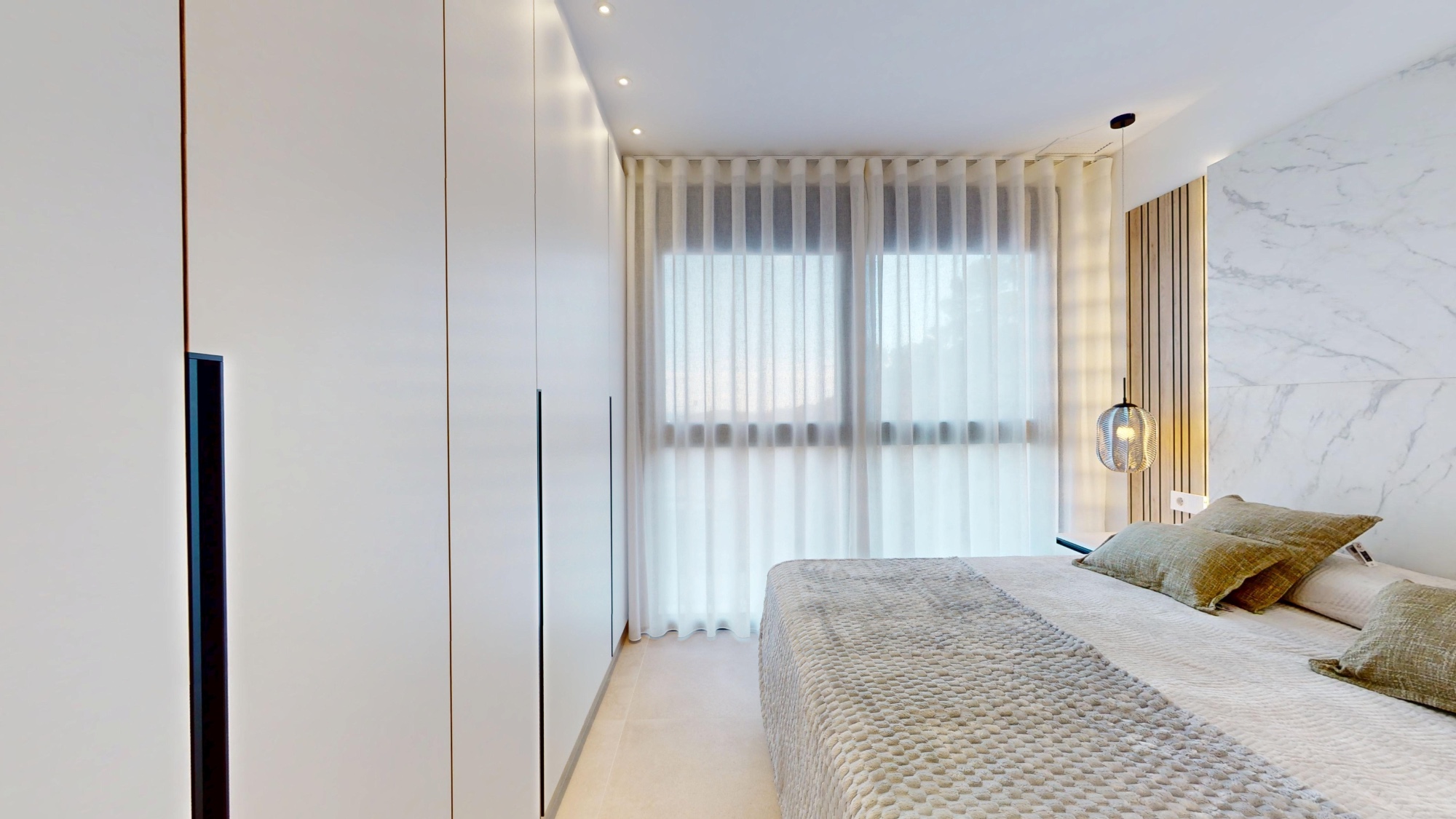 3 bedroom Villa in Finestrat