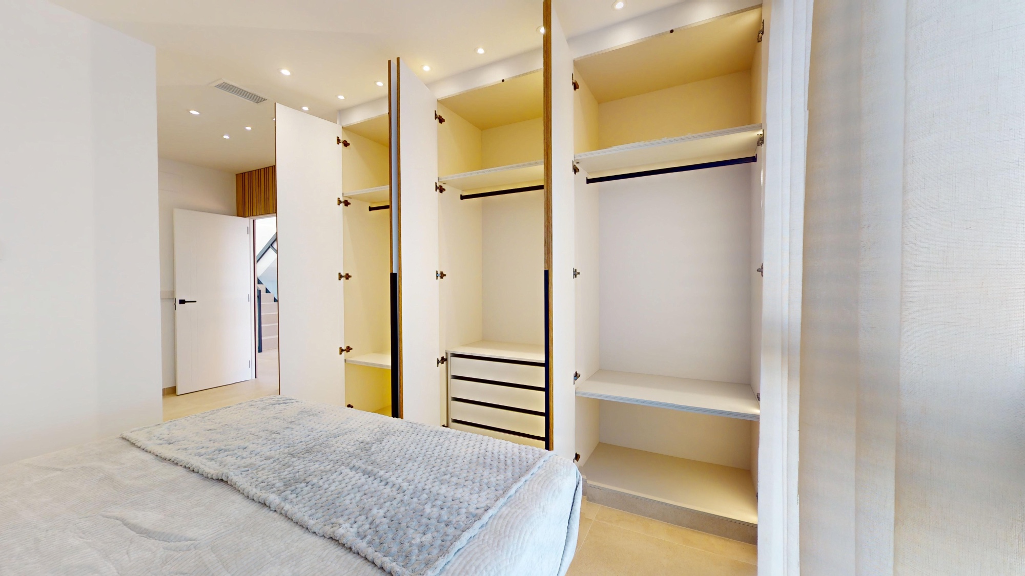 3 bedroom Villa in Finestrat