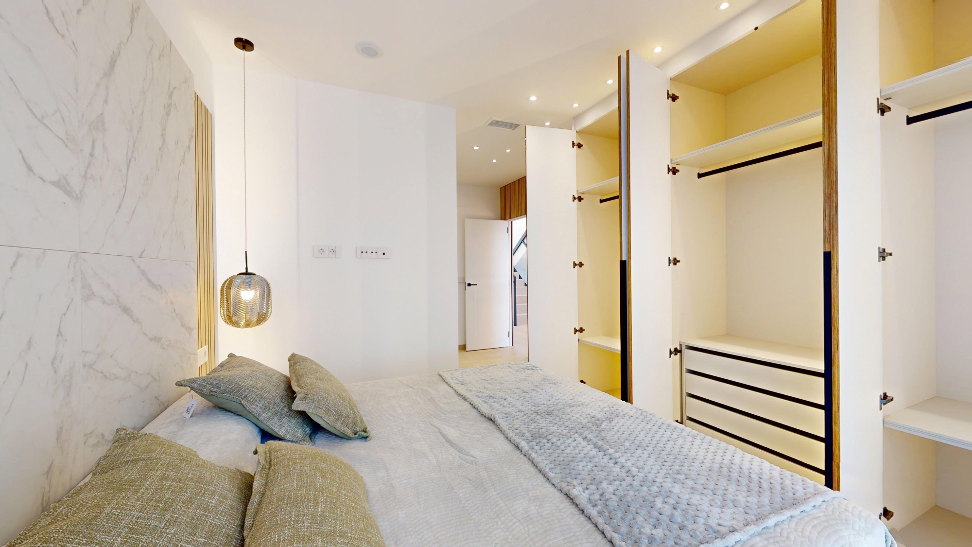 3 bedroom Villa in Finestrat