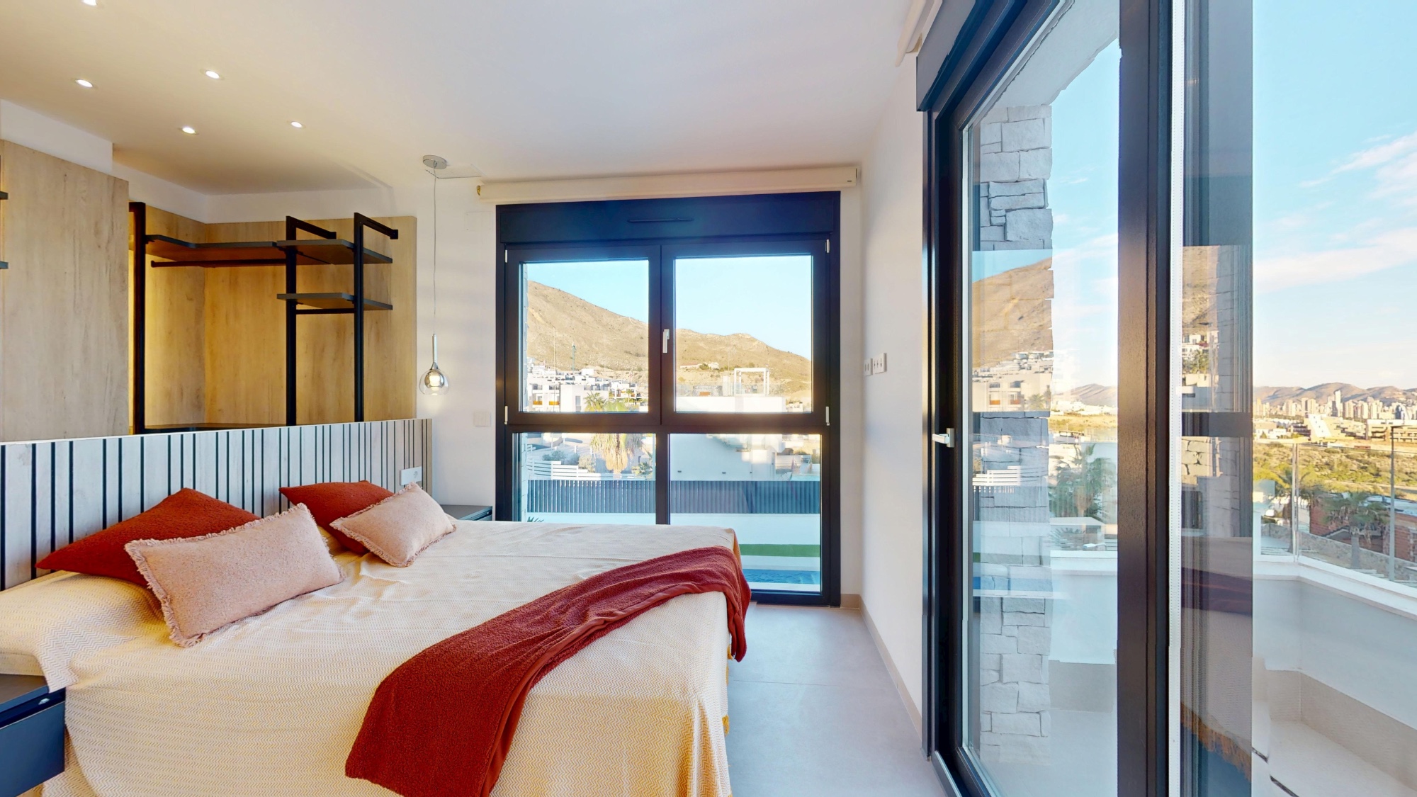 3 bedroom Villa in Finestrat