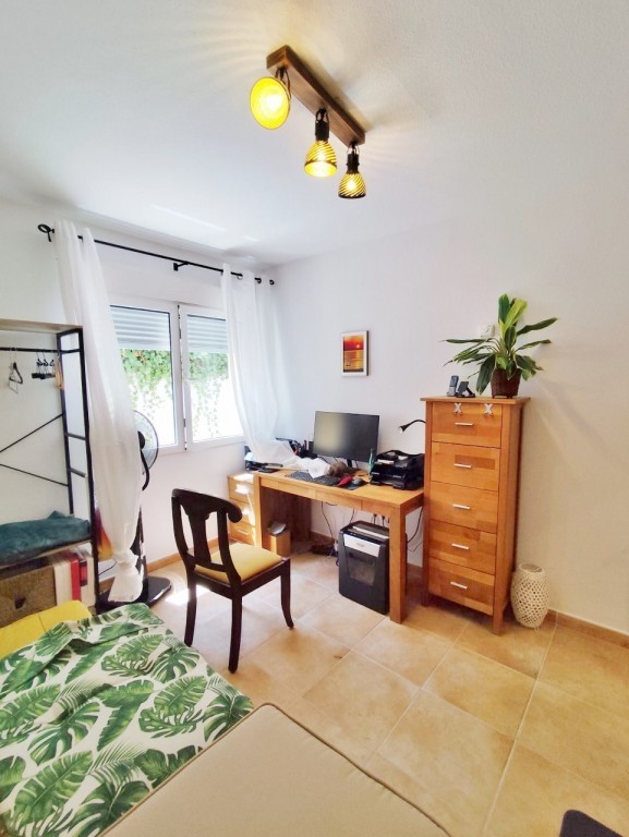 4 bedroom Villa in San Miguel de Salinas