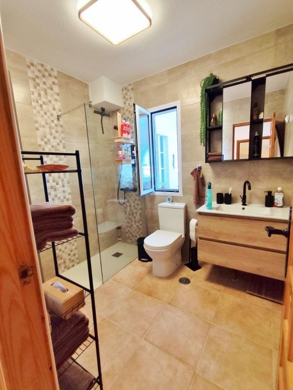 4 bedroom Villa in San Miguel de Salinas