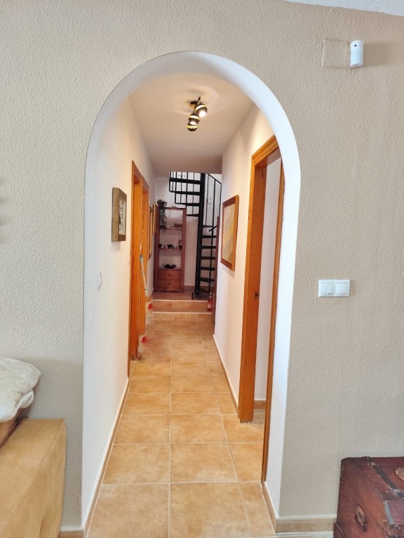 4 bedroom Villa in San Miguel de Salinas