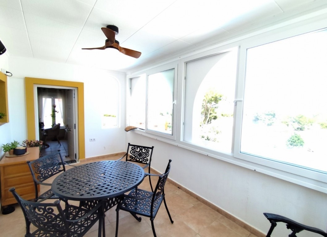 4 bedroom Villa in San Miguel de Salinas