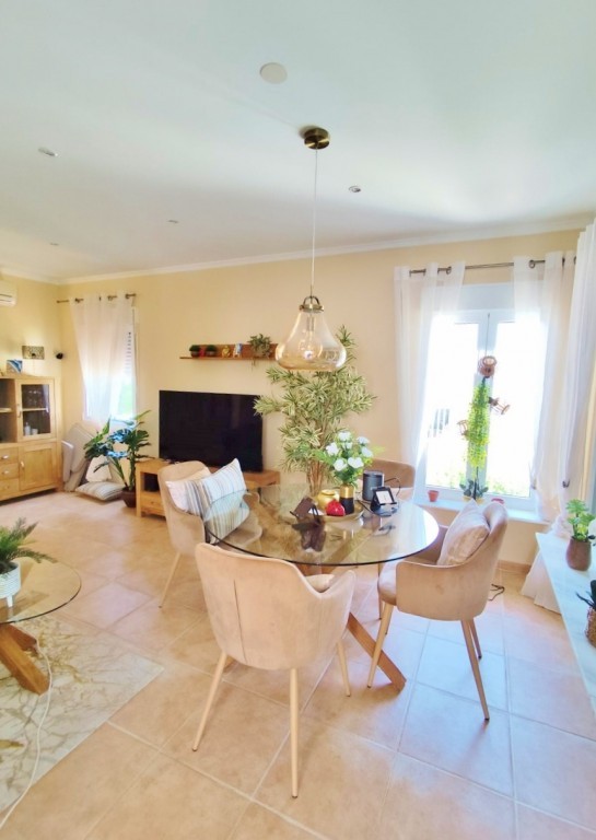 4 bedroom Villa in San Miguel de Salinas