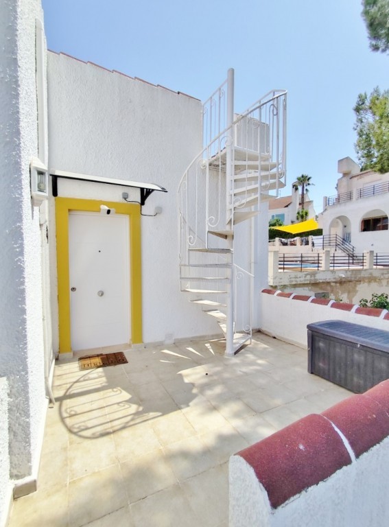 4 bedroom Villa in San Miguel de Salinas