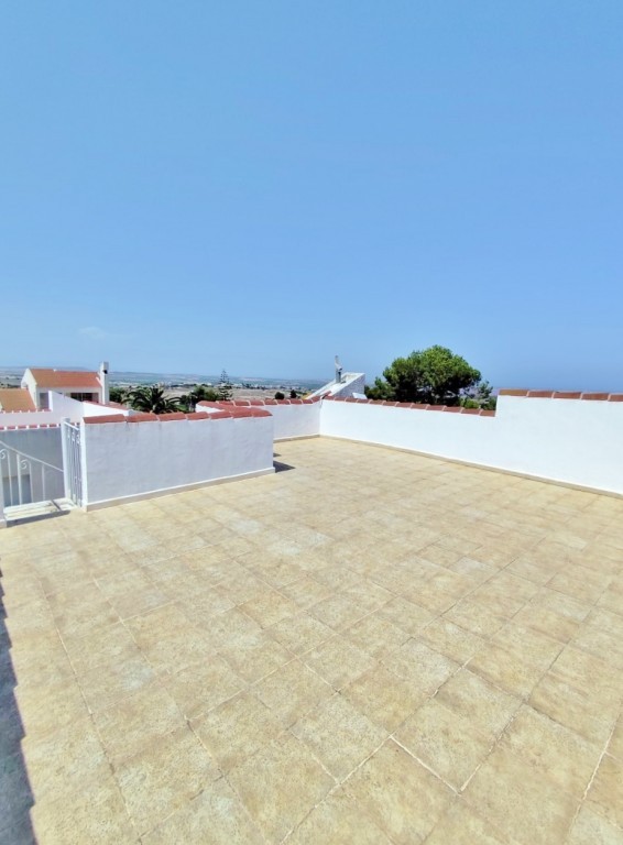 4 bedroom Villa in San Miguel de Salinas