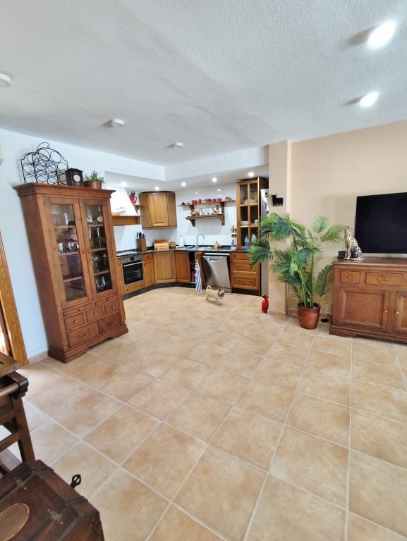 4 bedroom Villa in San Miguel de Salinas
