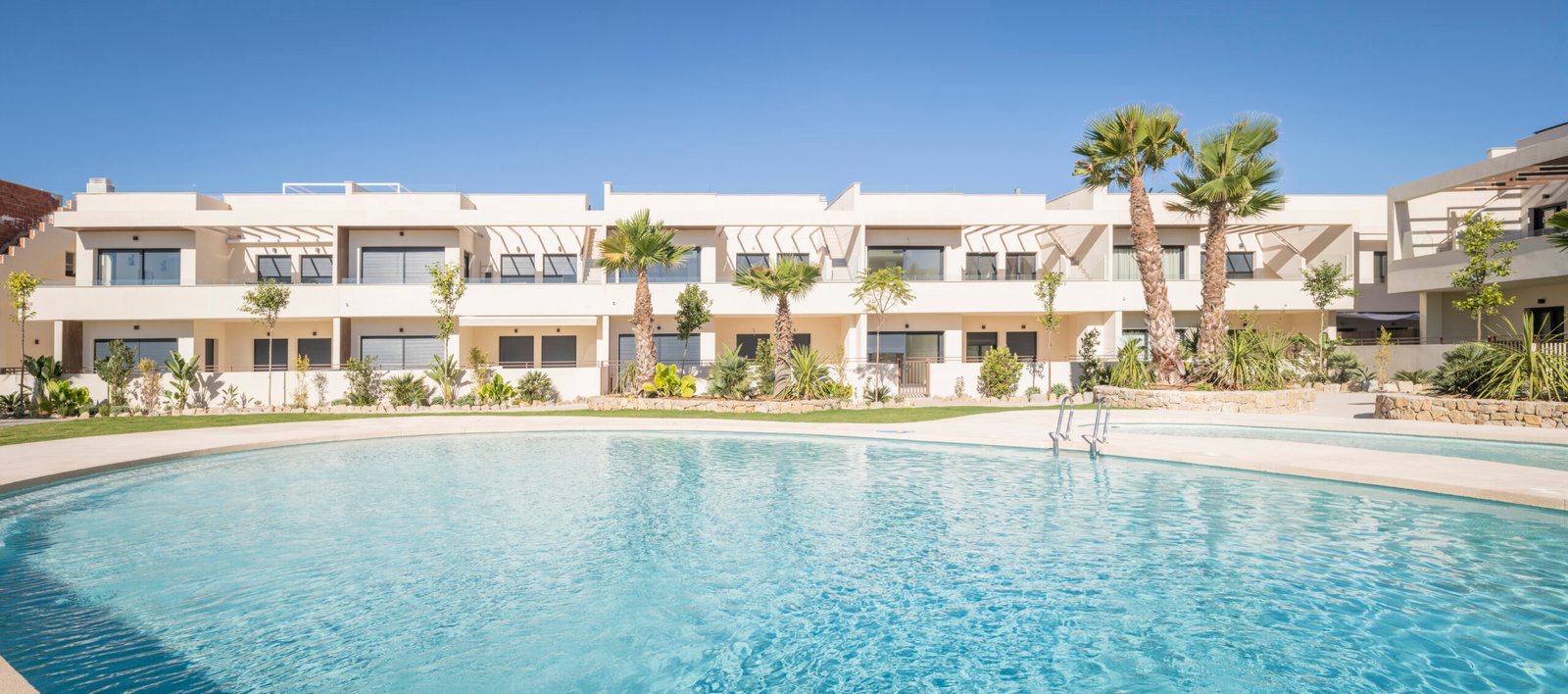 2 bedroom Apartment in Torrevieja