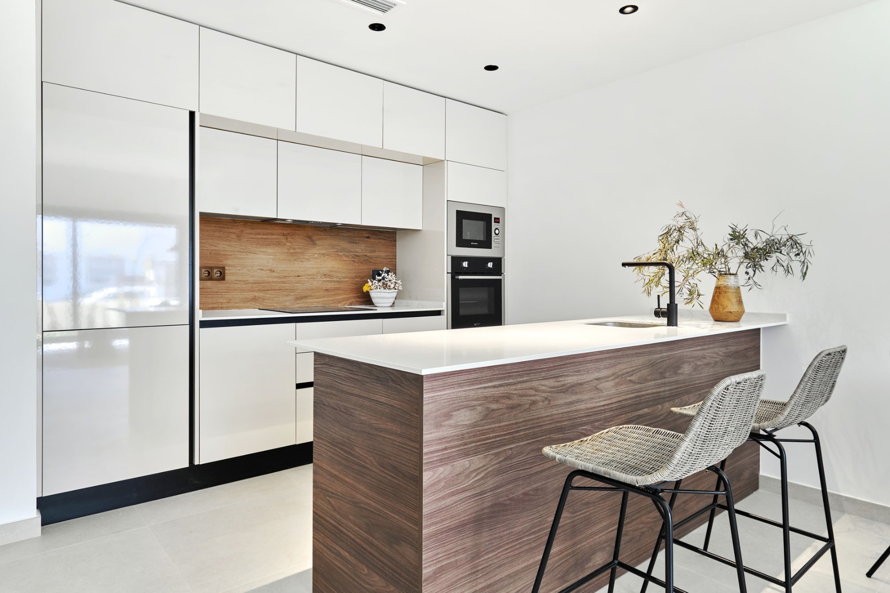 2 bedroom Apartment in Torrevieja