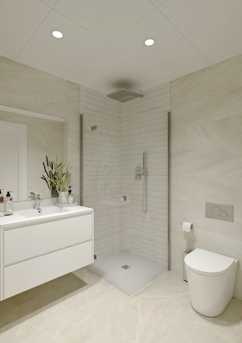 2 bedroom Apartment in Torrevieja