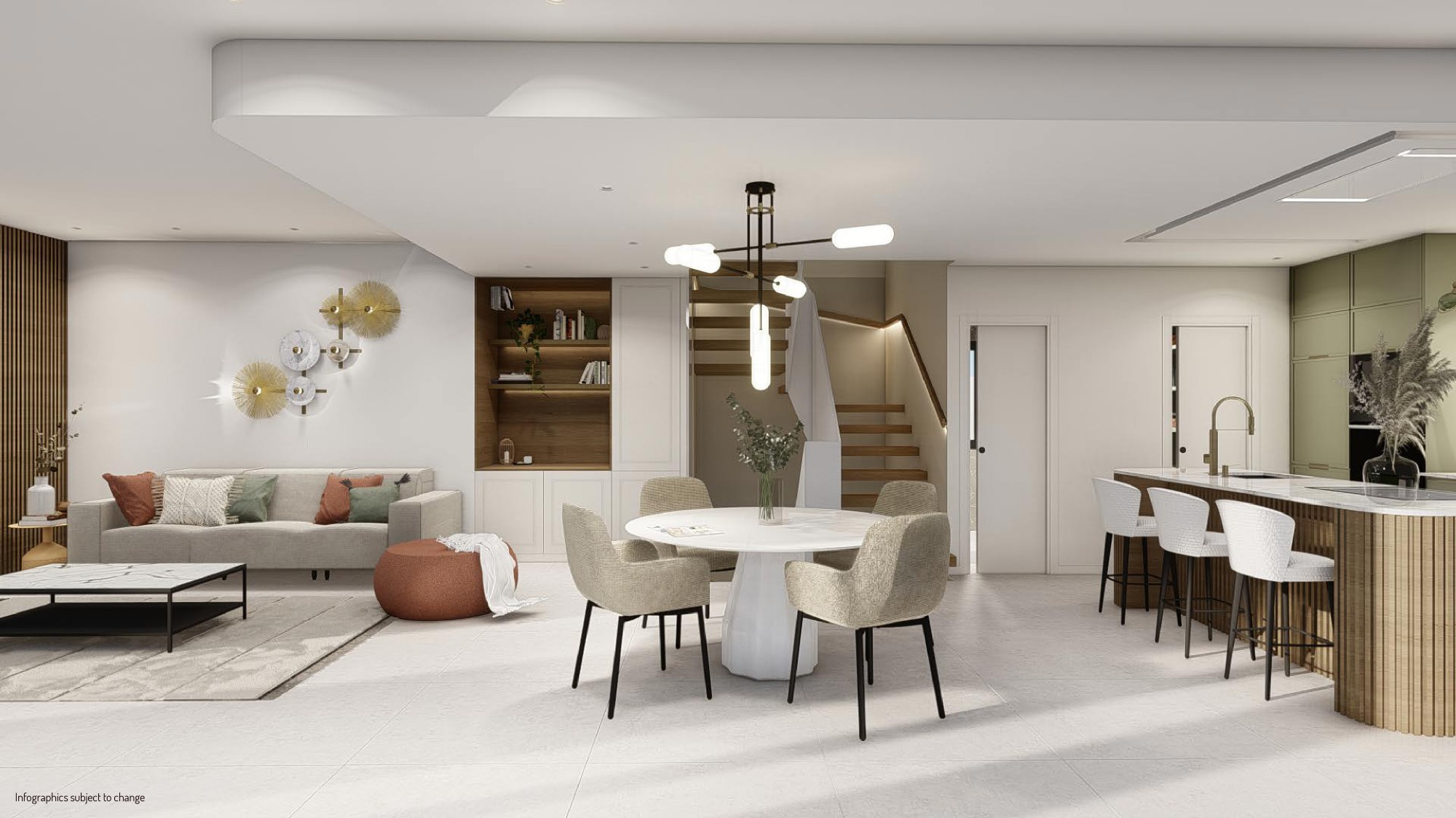 4 bedroom Villa in Rojales